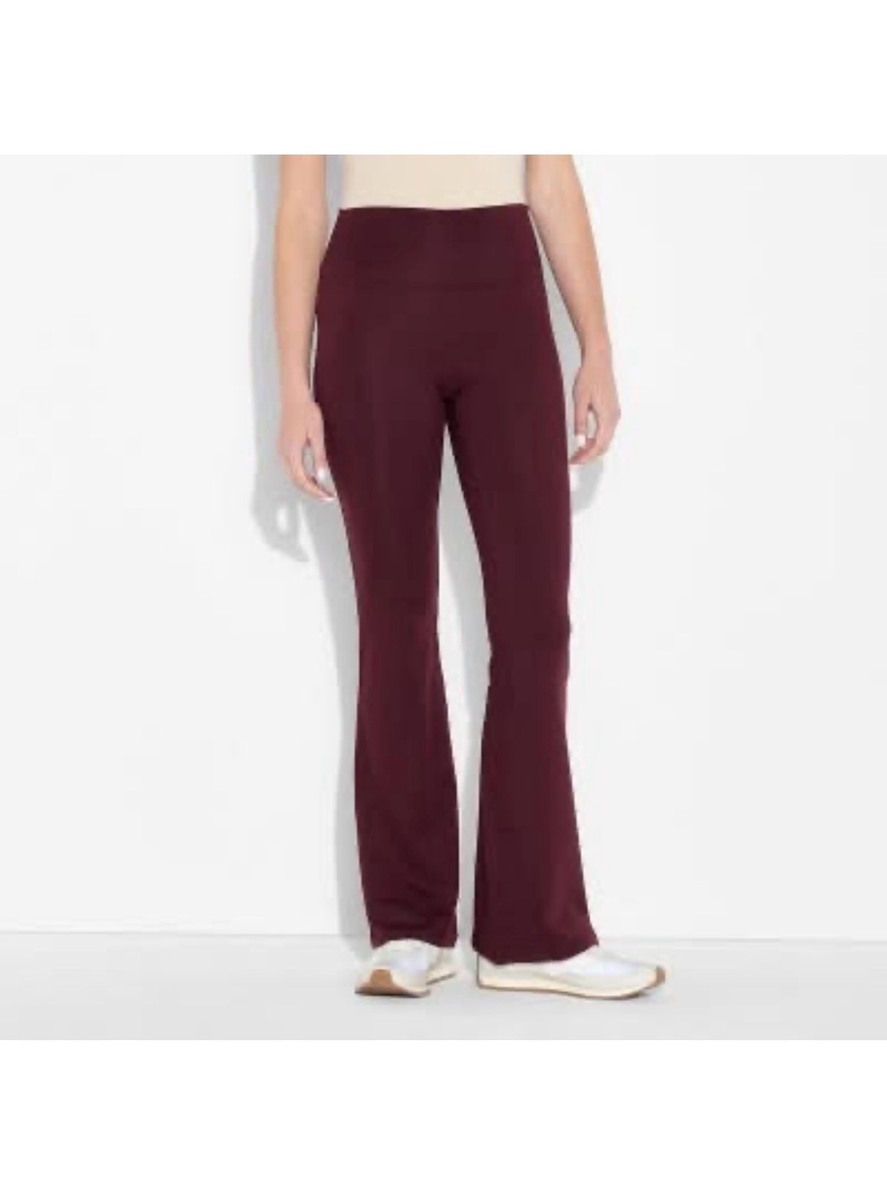 Wild Fable Butterbliss High-Waisted Flare Leggings